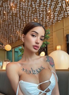 Anna - escort in Bali Photo 11 of 11