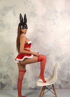 Anna - escort in Hong Kong Photo 5 of 11