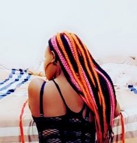 Anna - puta in Buraidah