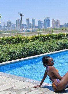 Anna - escort in Dubai Photo 1 of 6