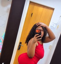 Anna - escort in Hyderabad Photo 2 of 3