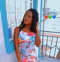 Anna - puta in Nairobi