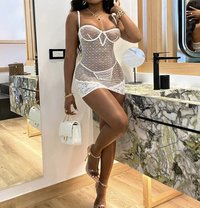 Anna - escort in Nairobi