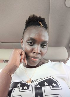 Anna - escort in Nairobi Photo 1 of 1