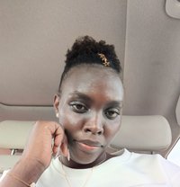 Anna - puta in Nairobi