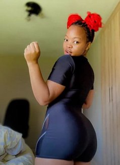 Anna - escort in Pune Photo 1 of 4