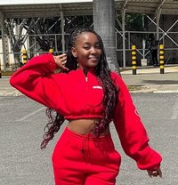 Anna - escort in Pune