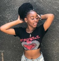 Anna - escort in Pune