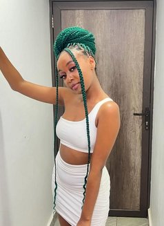 Anna - escort in Pune Photo 4 of 5