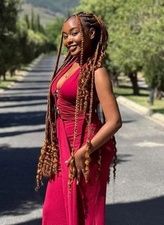 Anna - escort in Pune Photo 5 of 5