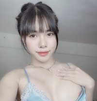 Anna Kim Hot muses Top - Transsexual escort in Da Nang