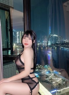 Anna Kim Hot muses Top - Transsexual escort in Ho Chi Minh City Photo 2 of 20