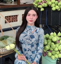 Anna Kim là người đẹp nhất - Transsexual escort in Ho Chi Minh City