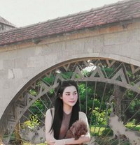 Anna🇰🇷🇯🇵 Korean New - escort in Bangkok Photo 1 of 8