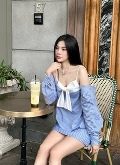 Anna🇰🇷🇯🇵 Korean New - escort in Bangkok Photo 8 of 8