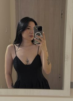 Anna - escort in Phuket Photo 2 of 6
