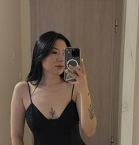 Anna - escort in Phuket