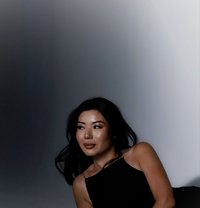 Anna - escort in Phuket