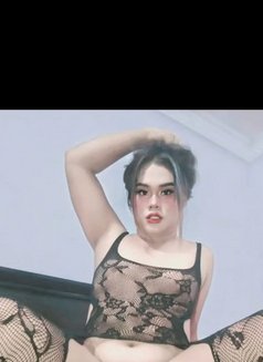 Ice ice Ladyboy Both new in dammam - Acompañantes transexual in Dammam Photo 1 of 6