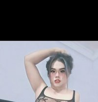 Ice ice Ladyboy Both new in dammam - Transsexual escort in Dammam