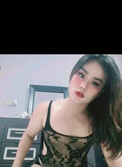 Ice ice Ladyboy Both new in dammam - Acompañantes transexual in Dammam Photo 2 of 6