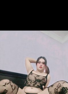 Ice ice Ladyboy Both new in dammam - Acompañantes transexual in Dammam Photo 3 of 6