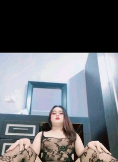 Ice ice Ladyboy Both new in dammam - Acompañantes transexual in Dammam Photo 5 of 6