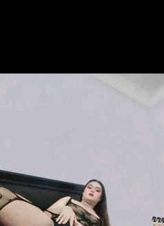 Ice ice Ladyboy Both new in dammam - Acompañantes transexual in Dammam Photo 6 of 6