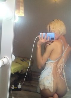 AnnaLadyboy, District 1 ,Ho Chi Minh - Transsexual escort in Ho Chi Minh City Photo 1 of 4