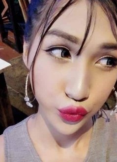 Anna, Ladyboy in District 1 - Transsexual escort in Ho Chi Minh City Photo 3 of 6