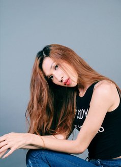 Anna, Ladyboy in District 1 - Transsexual escort in Ho Chi Minh City Photo 4 of 6