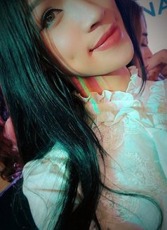 Anna, Ladyboy in District 1 - Transsexual escort in Ho Chi Minh City Photo 6 of 6