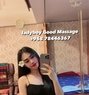 Anna Ladyboy Massage From Thailand - Male escort in Muscat Photo 1 of 6