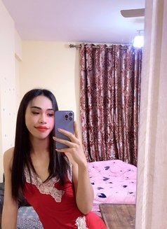 Anna Ladyboy Massage From Thailand - Male escort in Muscat Photo 2 of 6