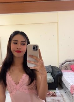 Anna Ladyboy Massage From Thailand - Acompañantes masculino in Muscat Photo 4 of 6