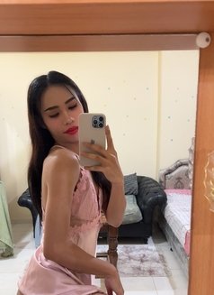 Anna Ladyboy Massage From Thailand - Acompañantes masculino in Muscat Photo 5 of 6