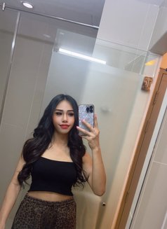 Anna, Ladyboy Massage - masseuse in Muscat Photo 4 of 6