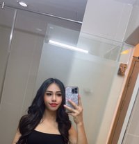 Anna, Ladyboy Massage - masseuse in Riyadh