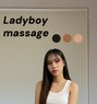 Anna, Ladyboy Massage - masseuse in Riyadh Photo 6 of 7