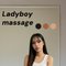 Anna, Ladyboy Massage - Masajista in Riyadh