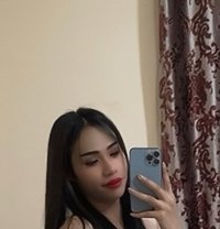 Anna Ladyboy Thai Massage - Male escort in Muscat