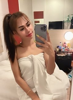 Anna Ladyboy Thai Massage - Male escort in Muscat Photo 7 of 7