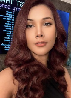 Anna - escort in İstanbul Photo 30 of 30