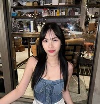 Anna - puta in Kuala Lumpur