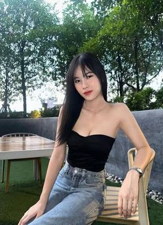 Anna - escort in Kuala Lumpur Photo 2 of 3