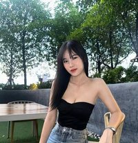 Anna - puta in Kuala Lumpur