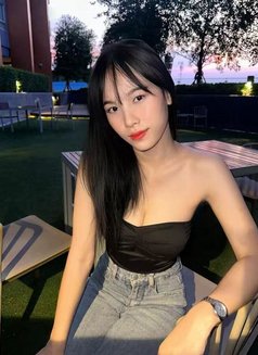 Anna - escort in Kuala Lumpur Photo 3 of 3