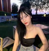 Anna - puta in Kuala Lumpur