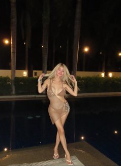 Anna - last night - escort in Kaohsiung Photo 23 of 30