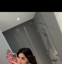 Anna - escort in Beirut